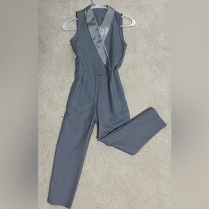Stella Mccartney girls jumpsuit size 8